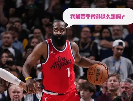 就说快船这管理层吧，说球队缺替补中锋，补进了大洛佩兹，这下替补中锋有了。说球队缺