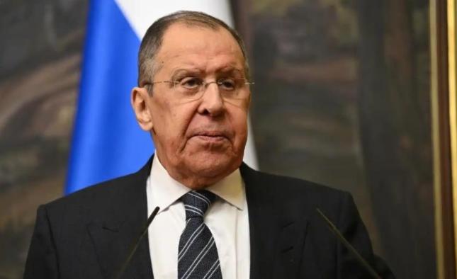 俄罗斯外长拉夫罗夫9日表示，美国已通过外交渠道告知俄罗斯，正在评估俄罗斯总统普京
