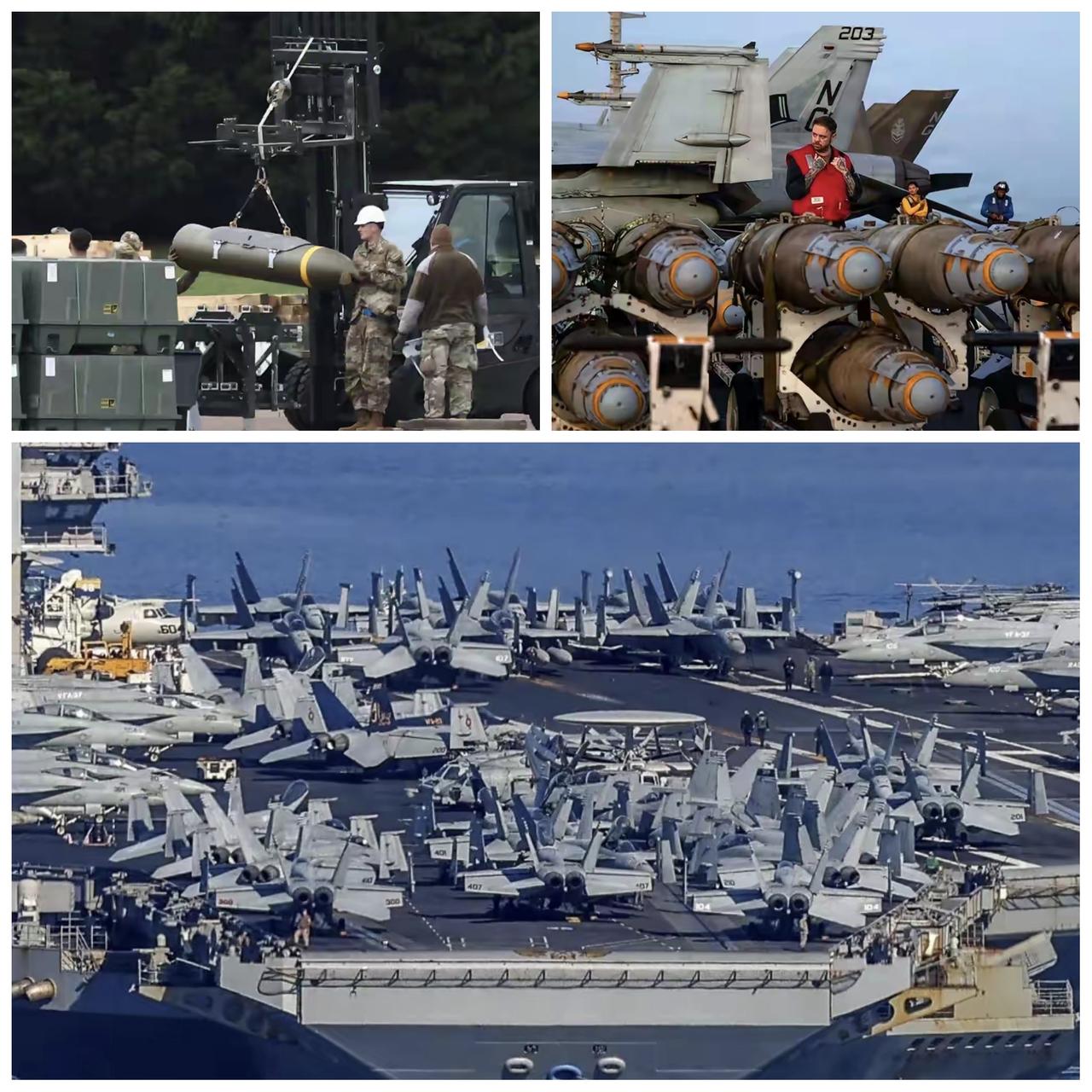 ✨中东战事第18天：美国霸权值余82%✨——截至2026年3月17日09:5