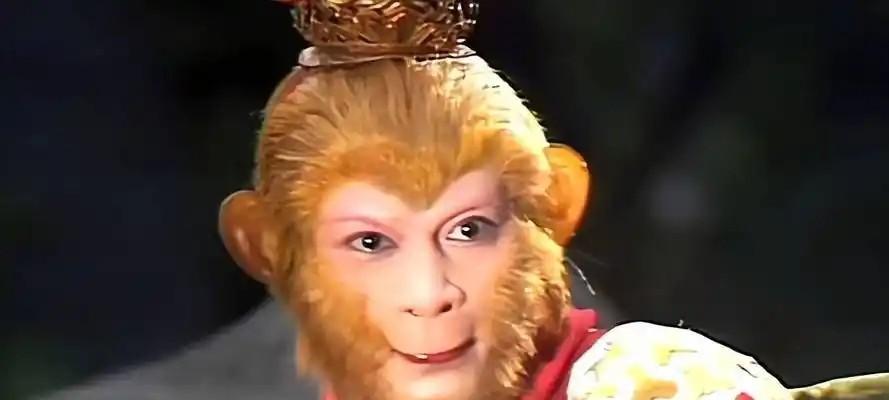 孙悟空大闹天宫那么能打，为啥到死都是个猴子样？翻开原著数据就知道这事有多离谱