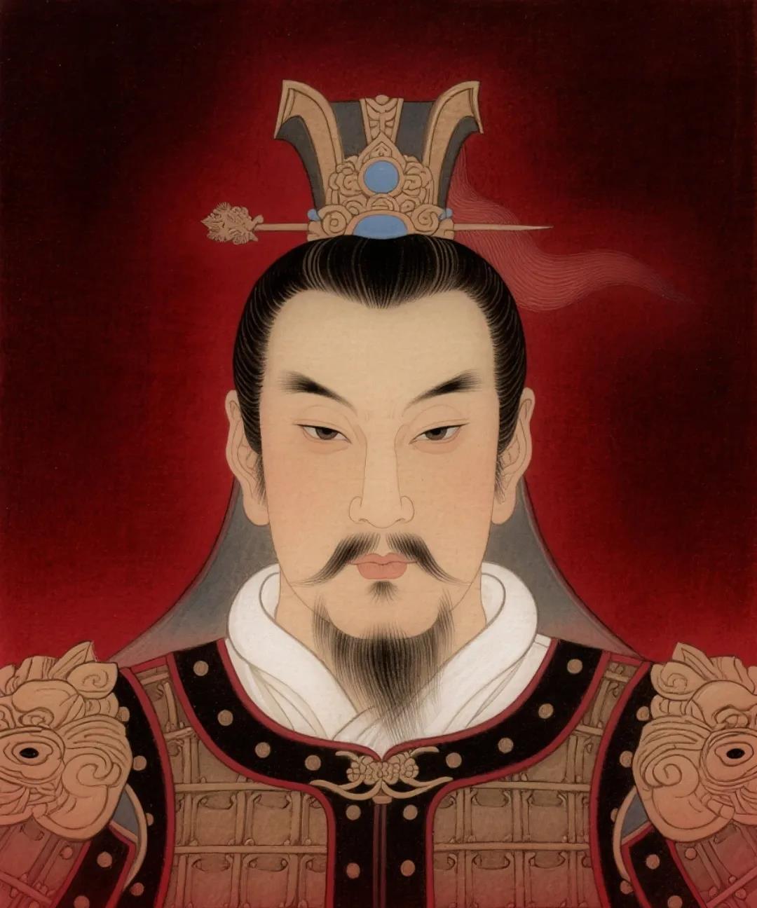岳飞的军事才能，放在整个历史上都是顶尖的。他带的岳家军，军纪严到“冻死不拆屋，饿