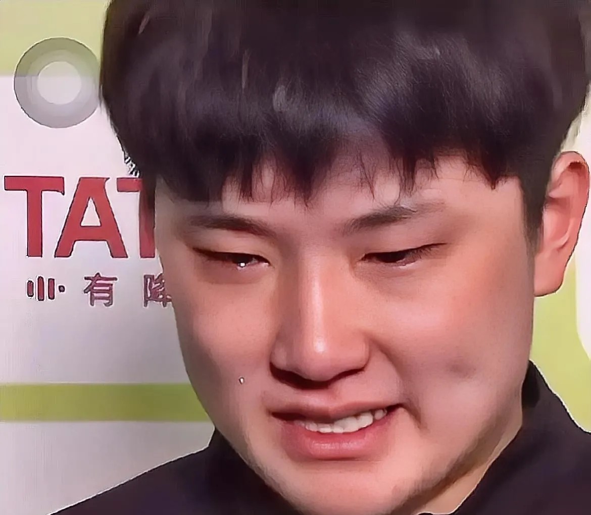 我发现张本智和真能熬好不容易熬走了张继科，熬走了马龙，熬走了许昕。
