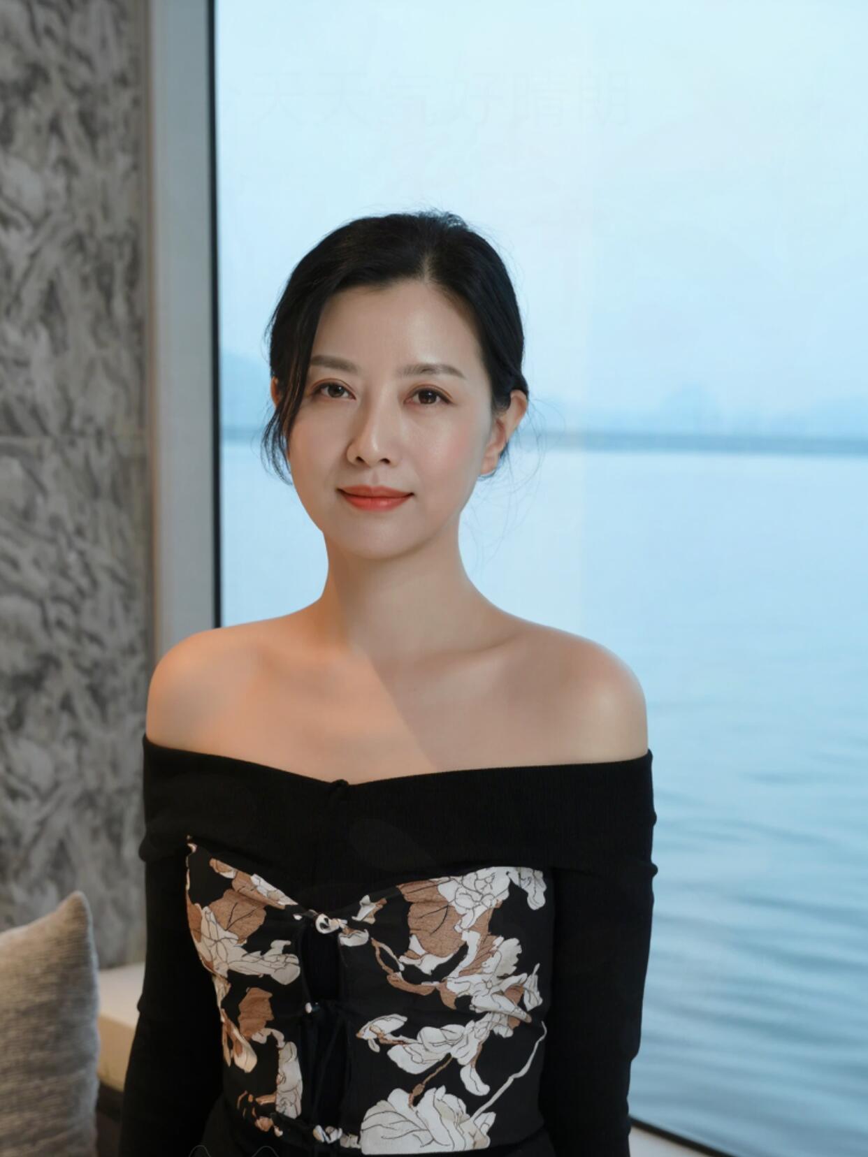 46岁了，还是一个人，能不能收获喜欢？​​​