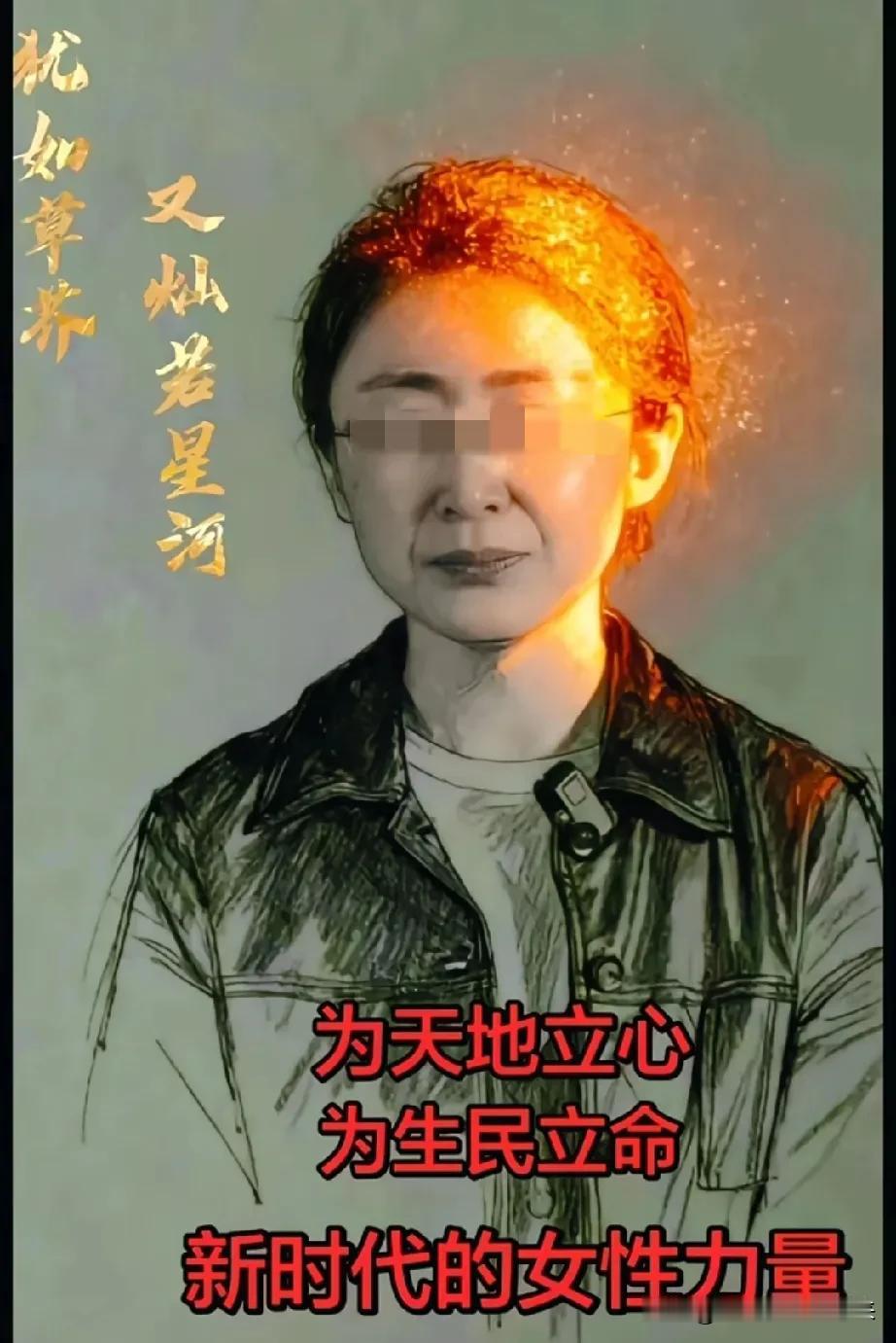 这几天看到什么“吃瓜盟主”突然火了，然后很多人在那里追捧着！我简单的看了下她