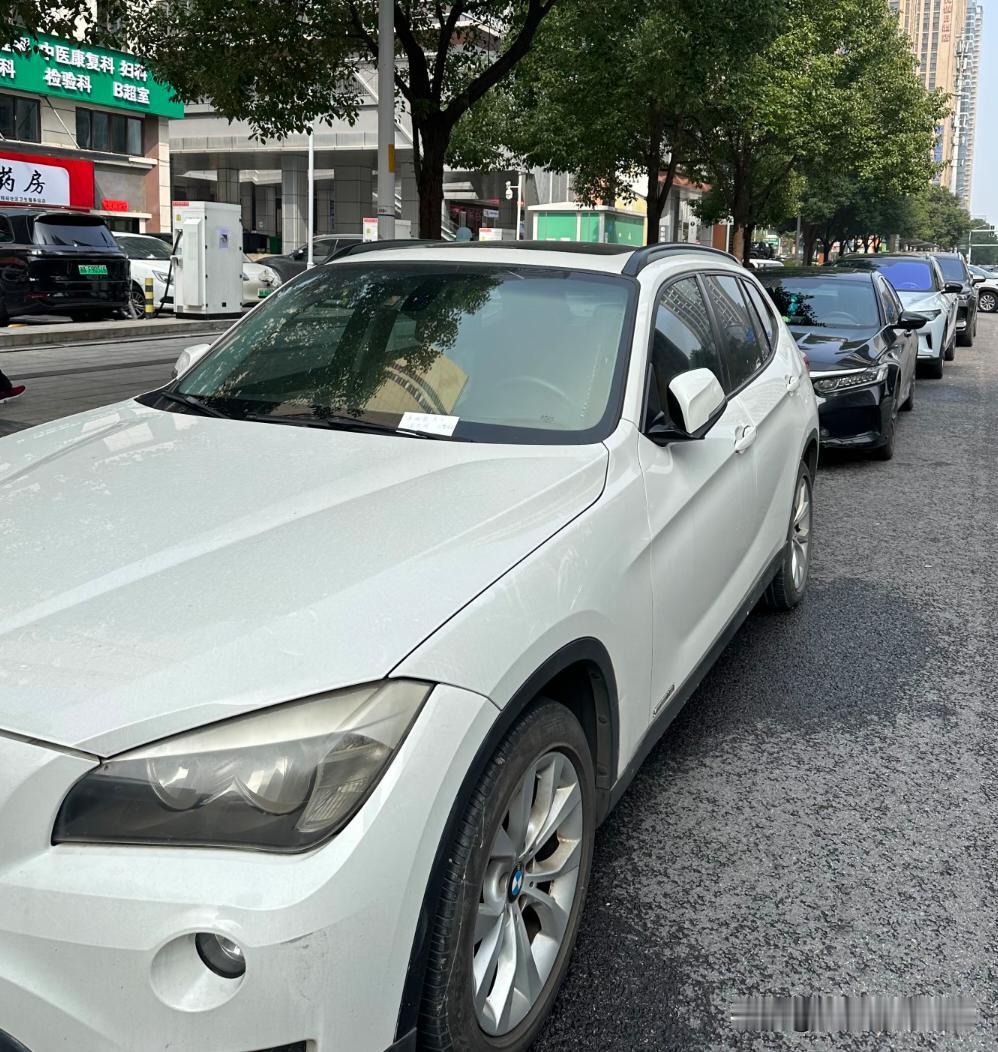 为啥都说大电池增程是最佳方案呢？以40度电和80度电的增程对比为例子，如果一个