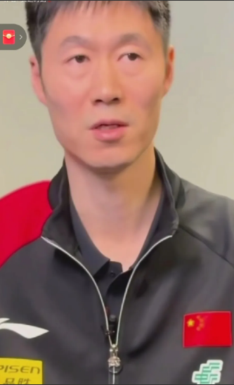 不知道王励勤是咋想的？赛后总结，表扬了王楚钦，表扬了曼昱，表扬了蒯曼，表扬了