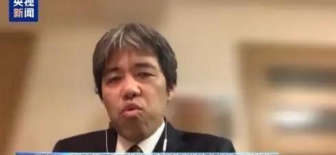 日本专家警告！日本第一生命经济研究所首席经济分析师熊野英生：如果这样的中日关系