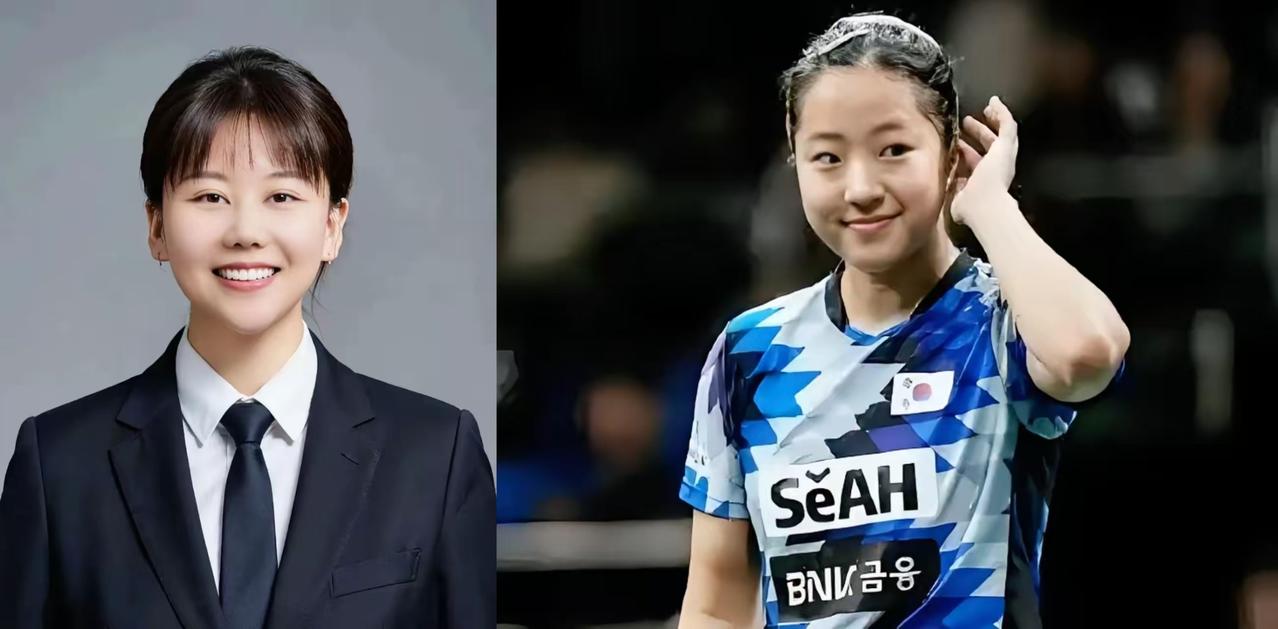 晋级澳门世界杯女单8强的四朵金花，估计现在压力最大的应该是陈幸同了！不是因为