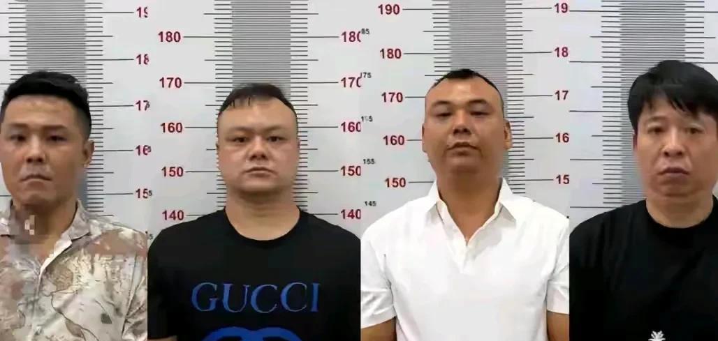 柬埔寨两名中国人遇害，警方已经把7名凶手抓到了，发现这7个人也是中国人，据了解，