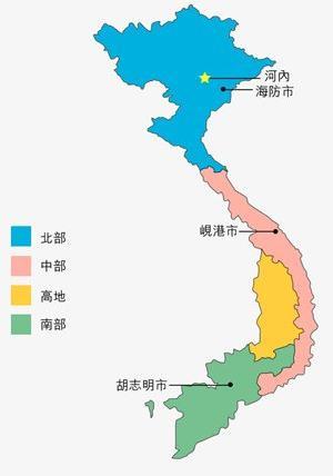 这就是为什么我们绝对不能帮助越南修高铁、也不能帮助越南崛起的原因所在，因为只要越