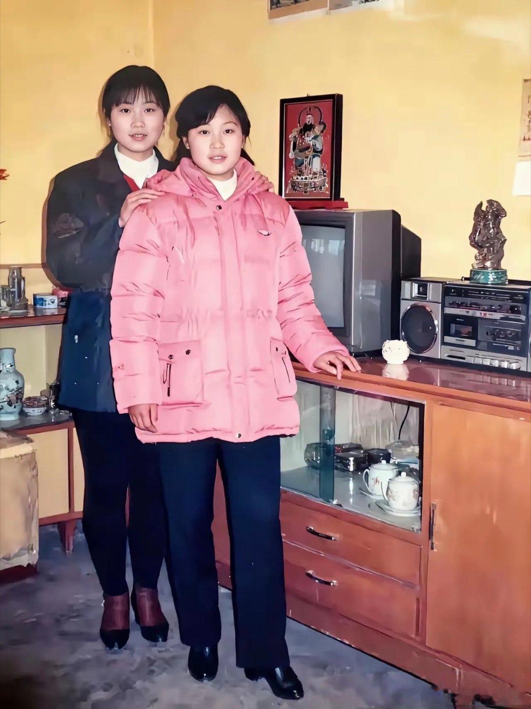 八九十年代这个是什么水平