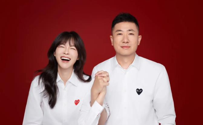 李艾和老公结婚后一直是分房睡，应采儿不是很理解：“那你们是怎么有孩子的？两个人