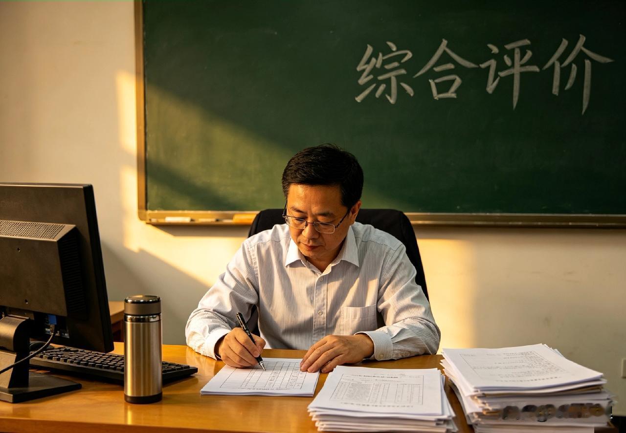 你发现没？清华、北大、中科大、浙大这些顶尖高校，已经陆续退出综合评价招生（简称