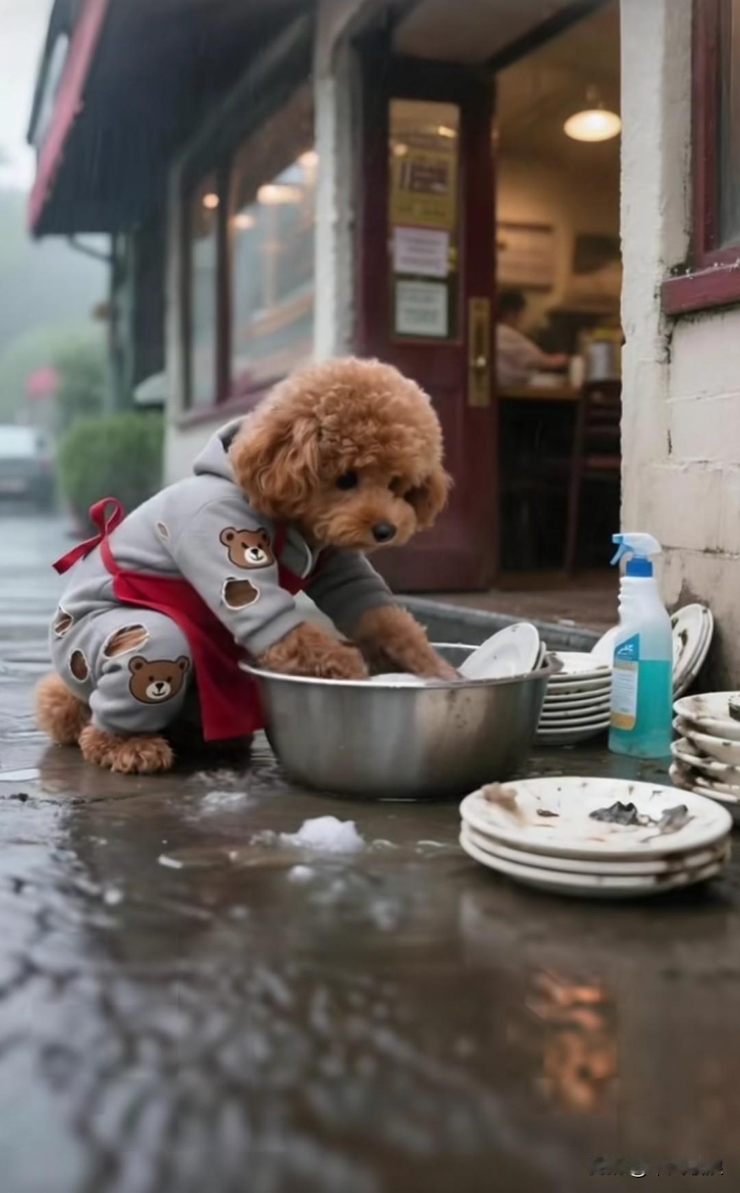 肯定依靠自己。不管是人还是狗狗，倘若在生活中总是依赖别人，那生活便已走到尽头，除