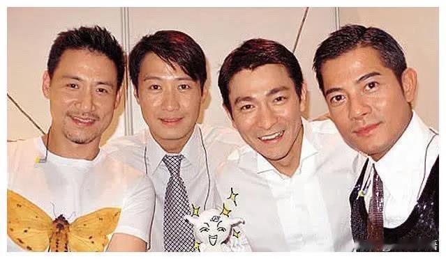 香港乐坛的四大天王为什么不再同台演出了?其实这对歌迷来说这真的是一个遗憾,但