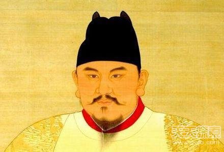 到底哪一张才是朱元璋的真实相貌呢?
