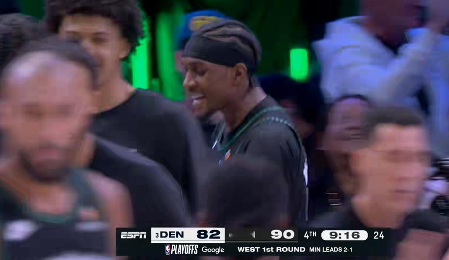 狼这集太悲壮了…