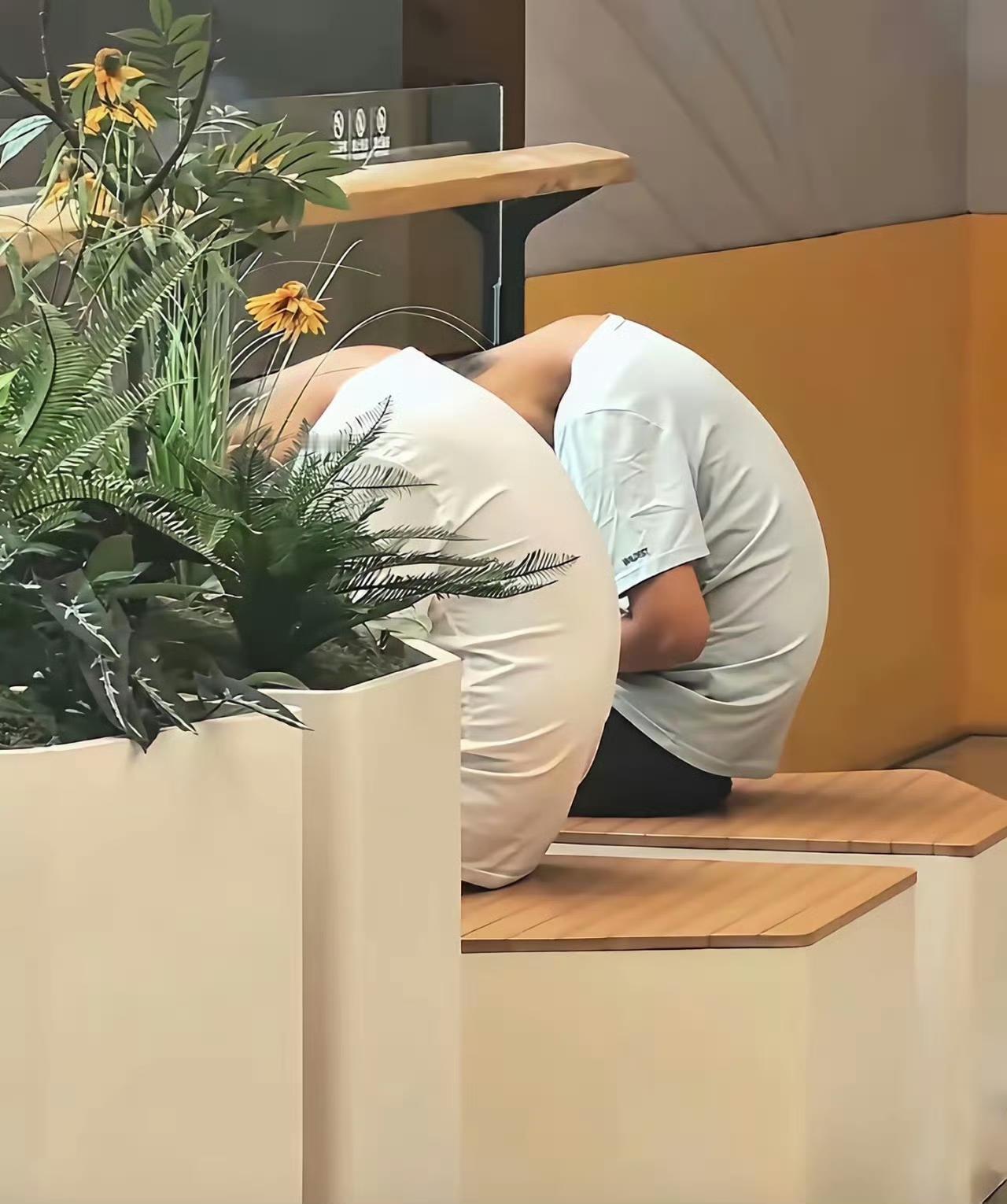 如果这样的年轻人越来越多，该怎么办？​​​