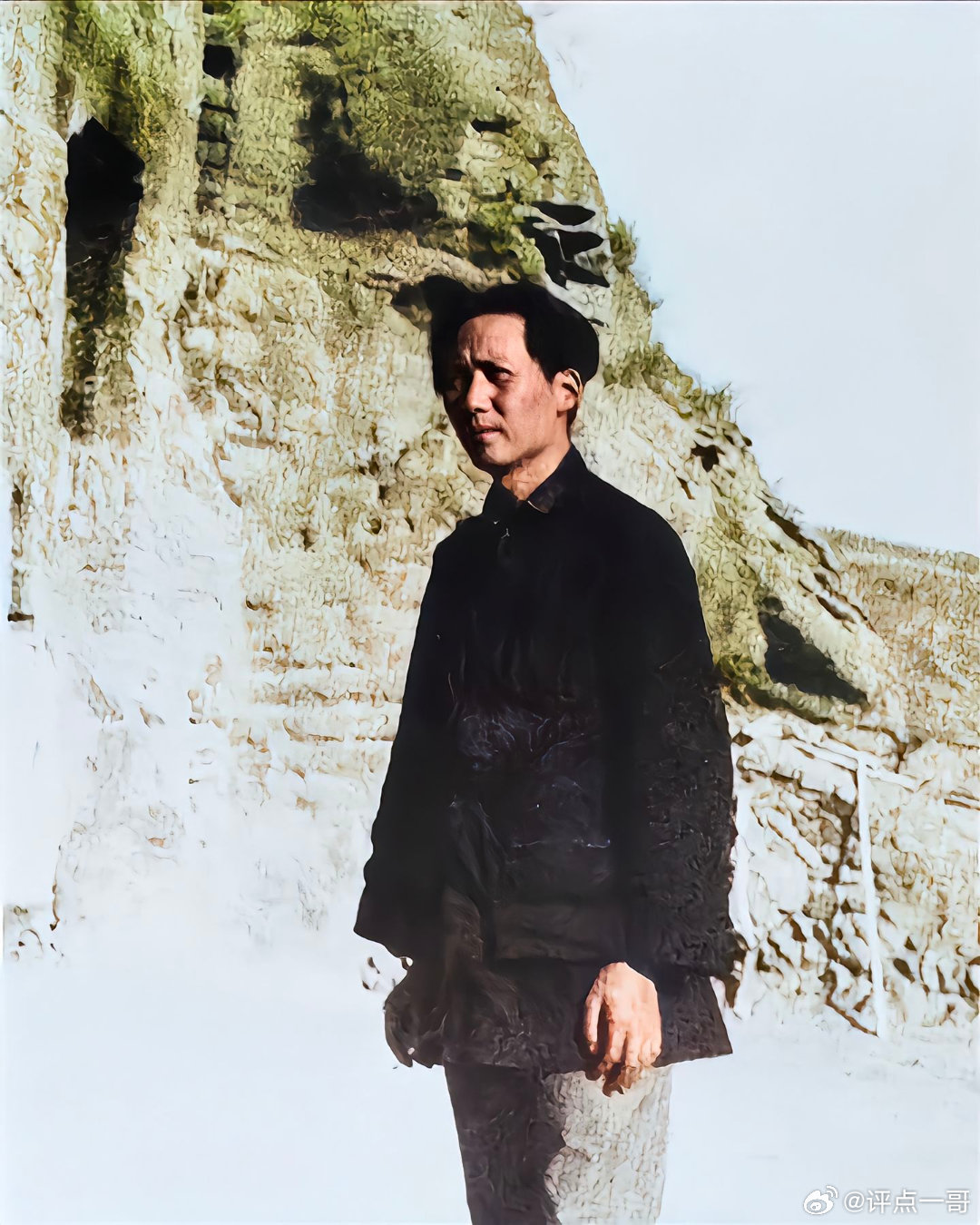 如果没有毛主席，中国革命还会成功吗？叶帅晚年曾斩钉截铁的回答：“没有毛主席，长征