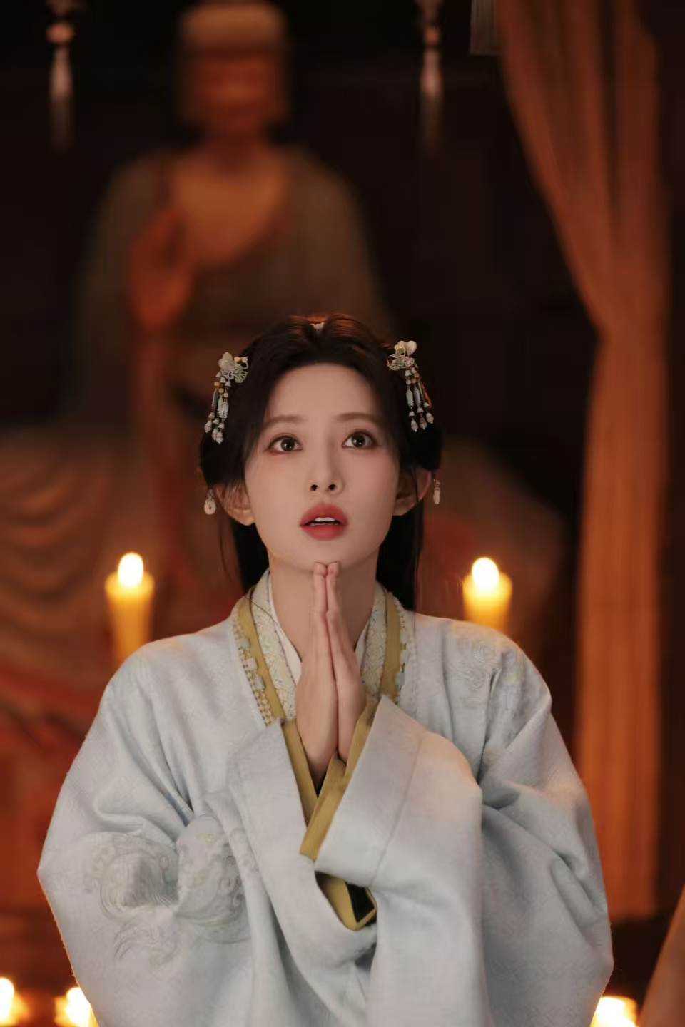孟子义六一九宫格plog孟子义六一九宫格营业孟子义你美，六一快乐！