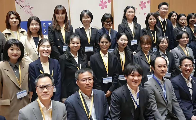 没人理，日本找中国了根据日本方面报道，日本驻华大使馆在4月11日为参加外语指