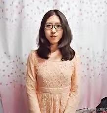 厦大"精日女"田佳良高调辱华，田佳良，本科辽宁师大，学生会副主席、党员，一路保