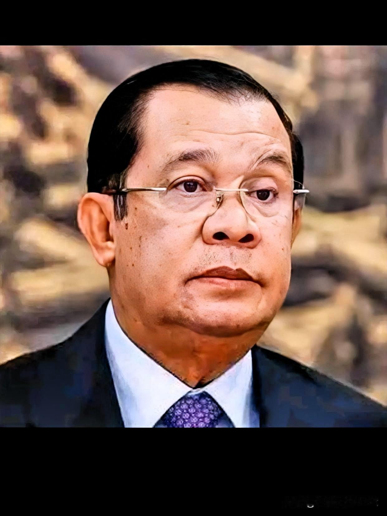 柬埔寨拆除中文招牌，真是让人瞠目结舌！第一反应真不是气愤，而是纳闷。洪森