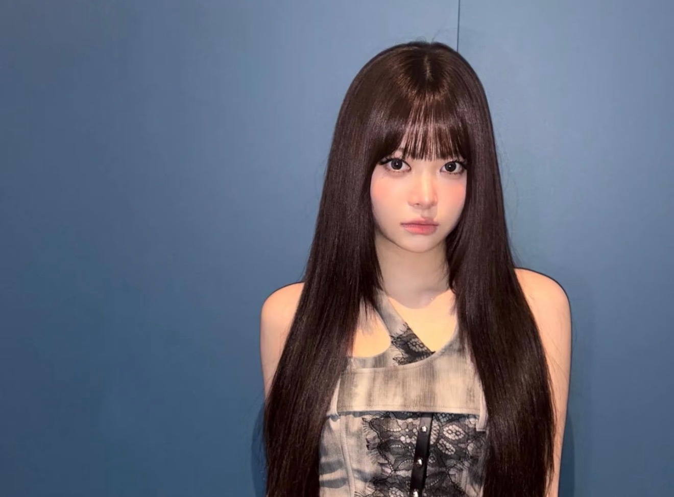 今日份营业的👧🏻欢迎评论补充～