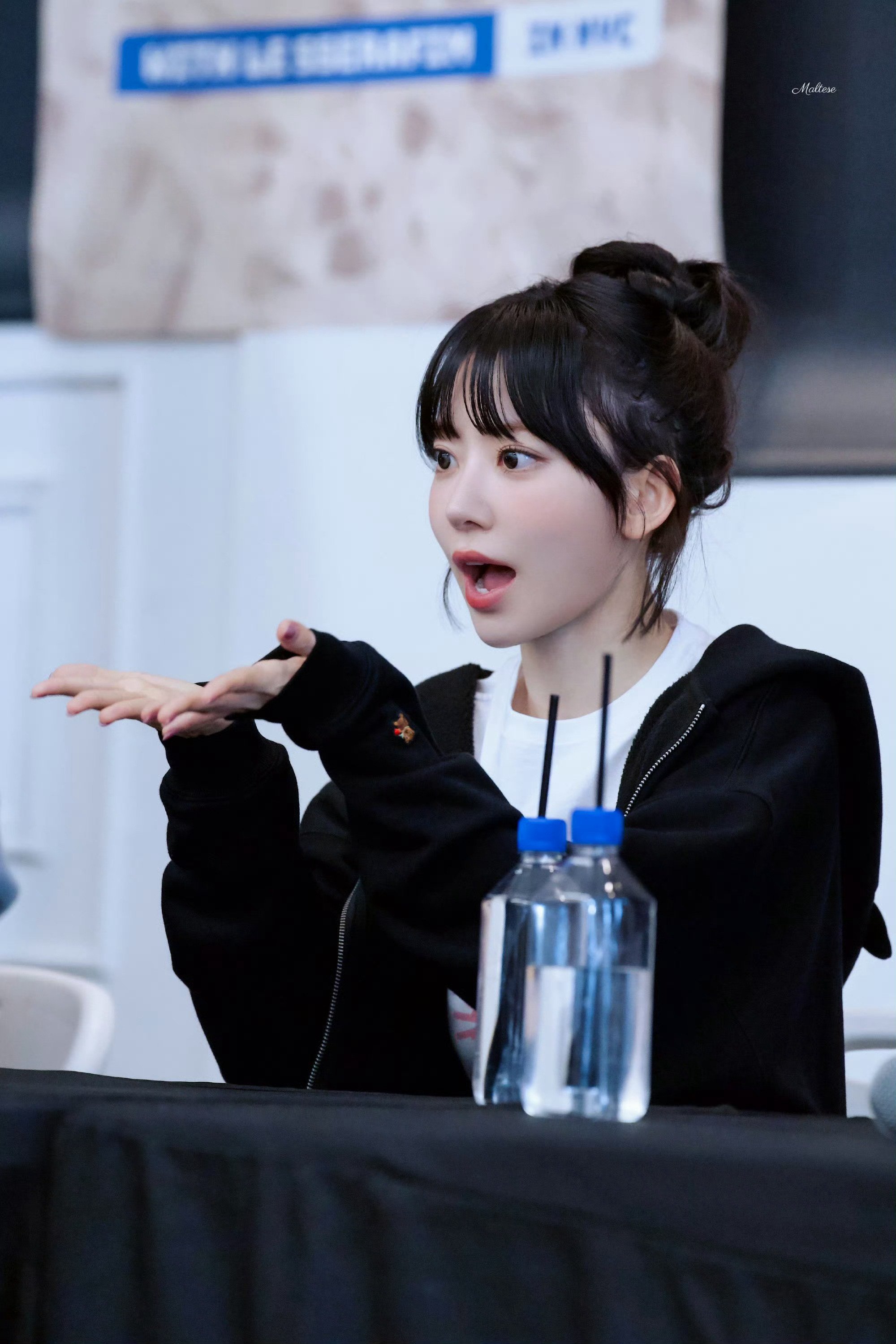 提到SAKURA第一个想到的当然会是宫脇咲良喽