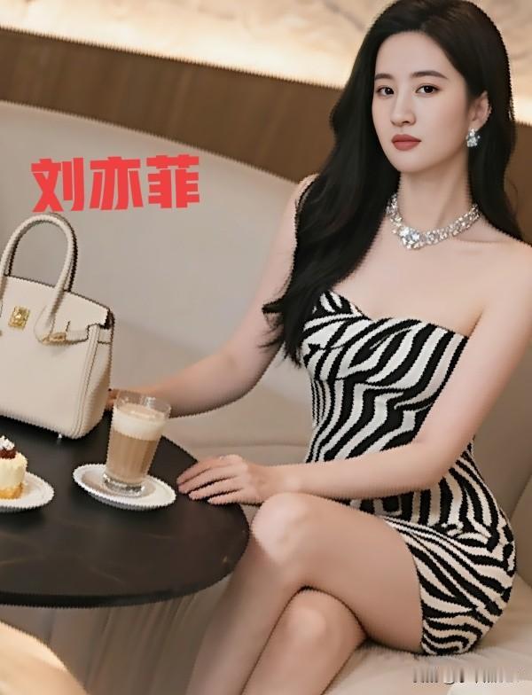 刘亦菲礼服裙造型惊艳绝伦气质优雅性感妩媚让人眼前一亮女明星气质女明星