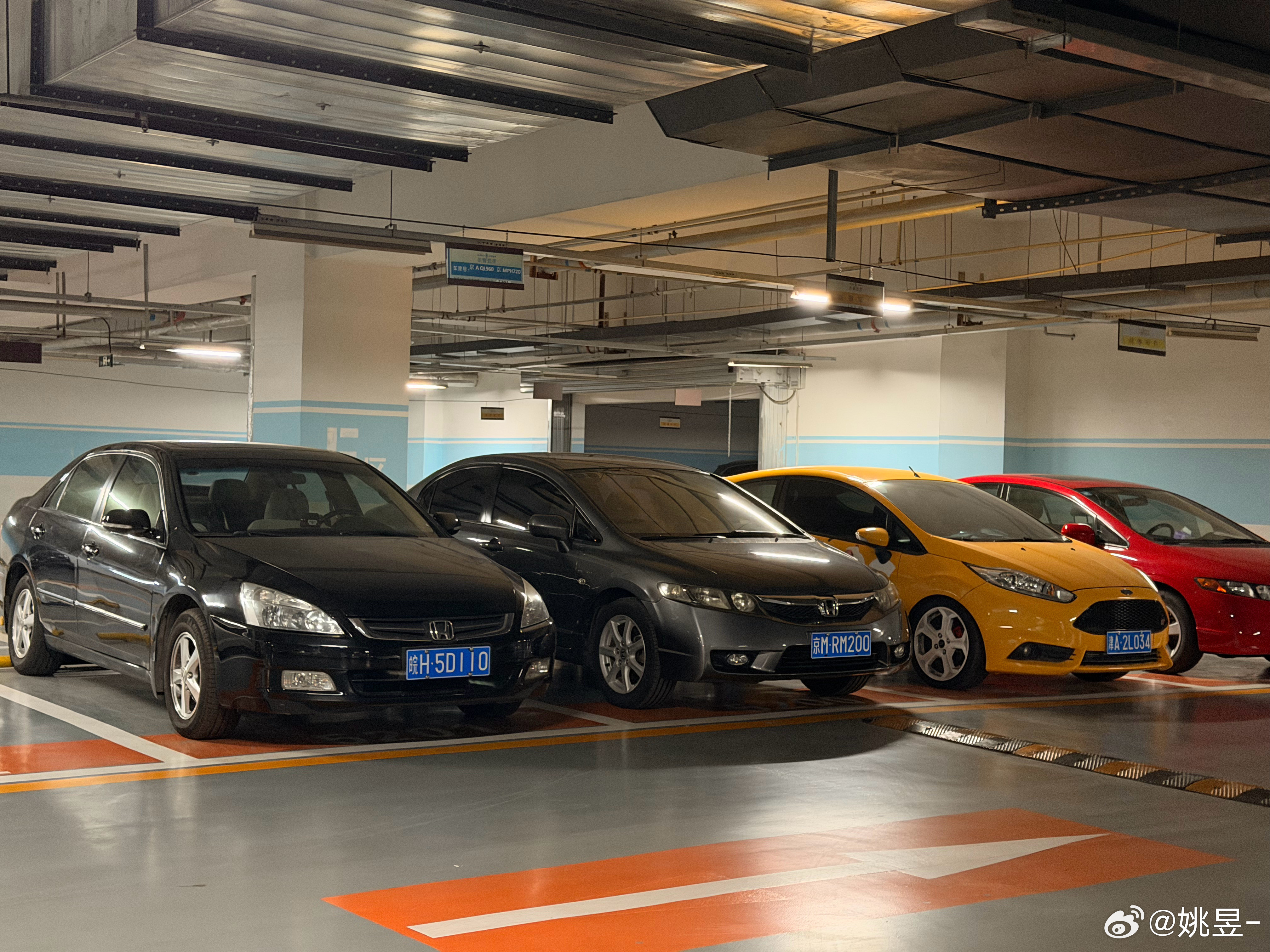 最有幸福感的三台“小破车”