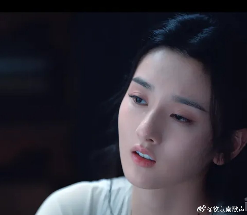 《无忧渡》确实很像聊斋，一个个妖都有各自的特点。不同于其他的玄幻剧，没有很煽情的