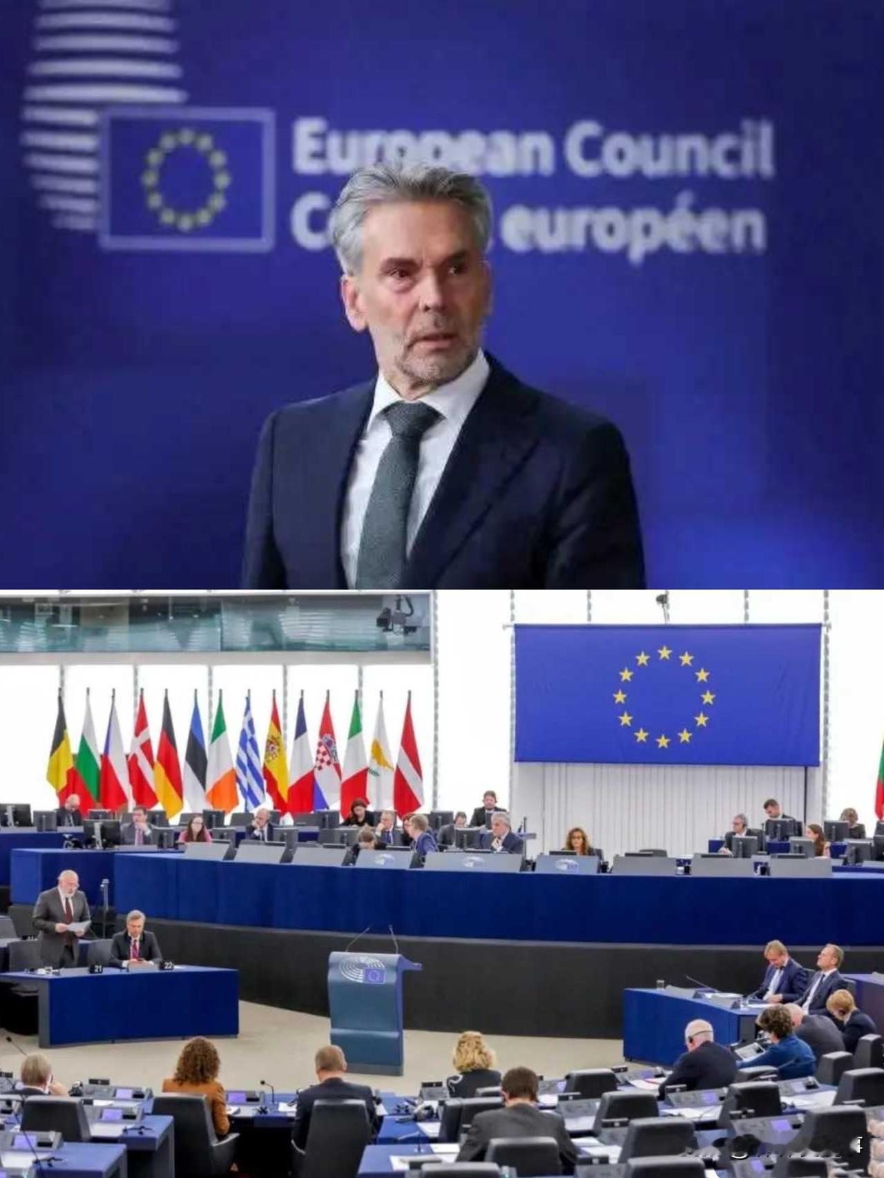 说句实话,荷兰要倒大霉了!你没有看错,荷兰明抢资产,不但坑了自己,还把自己商