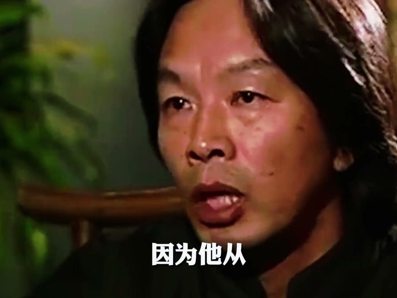 刘震云说了句得罪人的话：金庸的小说写得都一样。他说金庸的武侠小说，看起来每部不