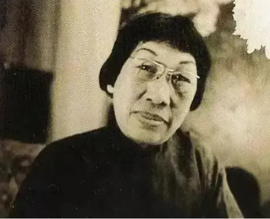 1908年，13岁的潘玉良被舅舅卖到妓院，妓院的老鸨嫌弃说到：“狮鼻、口阔、厚嘴
