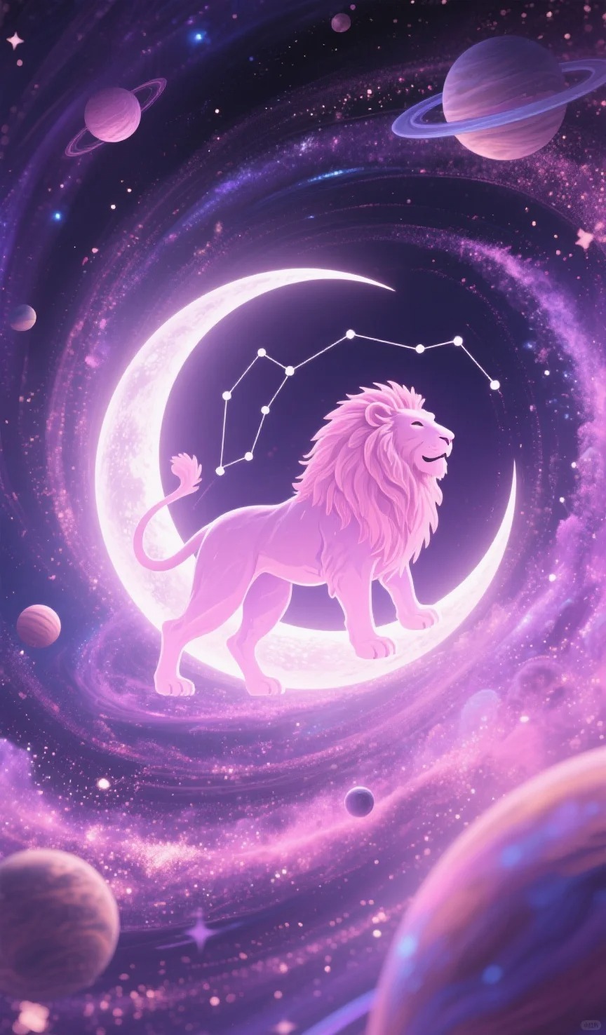 10月狮子座运势重新打开视角的一个月。6月30日起木星进入本命区域，眨眼间3个月