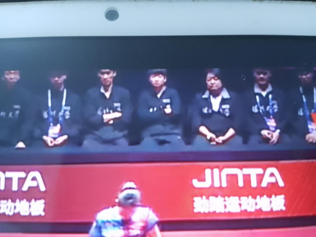 我说孙颖莎不会上场与张本美和交手吧！#万能生活指南#孙颖莎确实不会出场，特