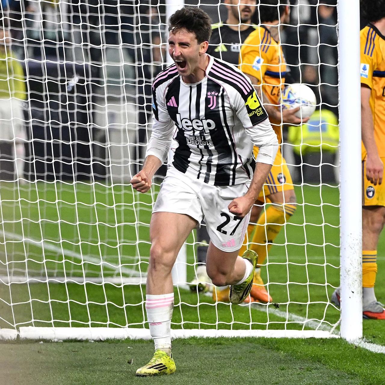 坎比亚索的未来很可能取决于球队最终的联赛排名。如果尤文图斯获得欧冠资格，他留队的