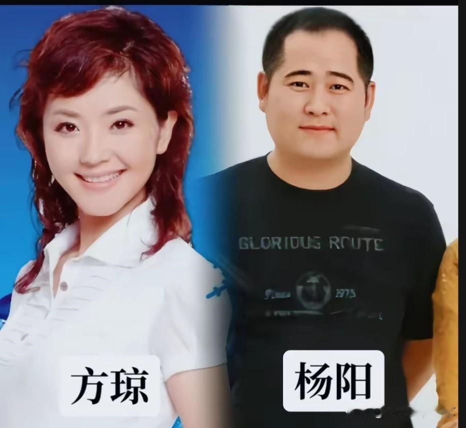 康辉和刘雅洁结婚二十多年，公开场合从来没提过对方名字。你第一反应是，这感情也