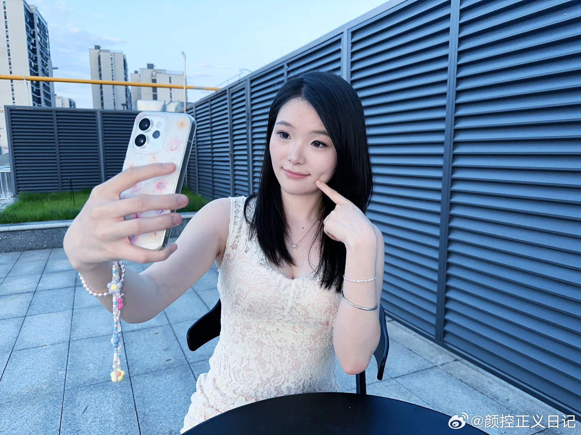 少女写真
