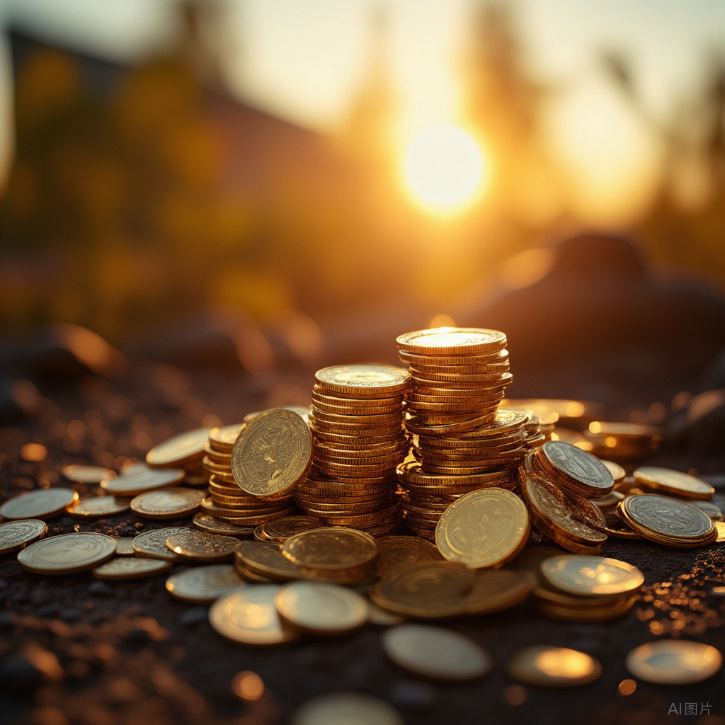 AI赛道量产“翻倍基”! 主动权益基金大翻身, 新生代来势凶猛