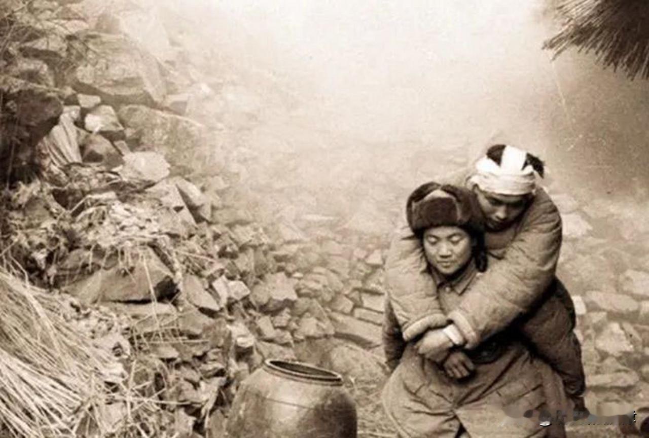 17岁志愿军被俘后反杀：美军以为抓了软柿子，却被他端了指挥所1951年5月