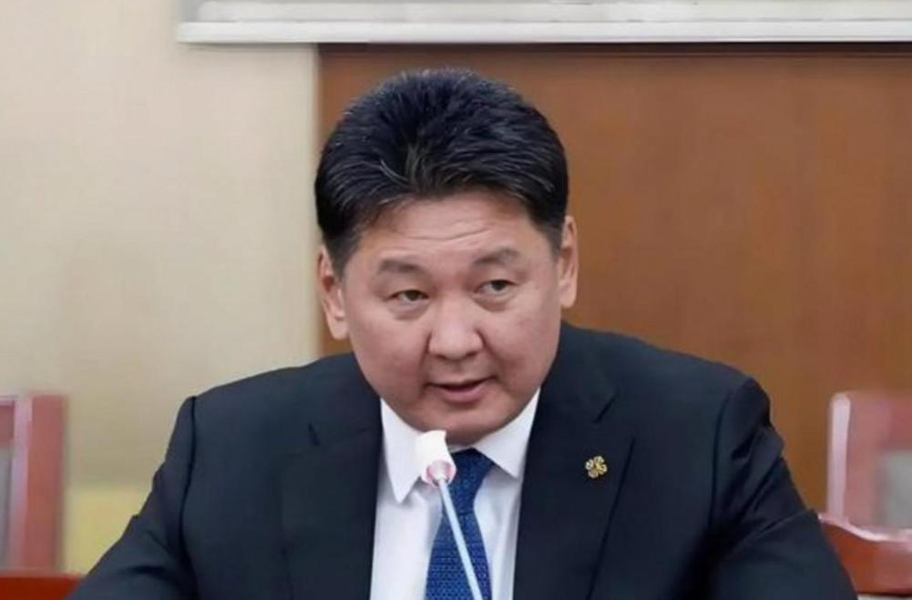 蒙古总统突然向中国做出“永久承诺”！美日万万没想到，砸钱砸了个寂寞？6月13