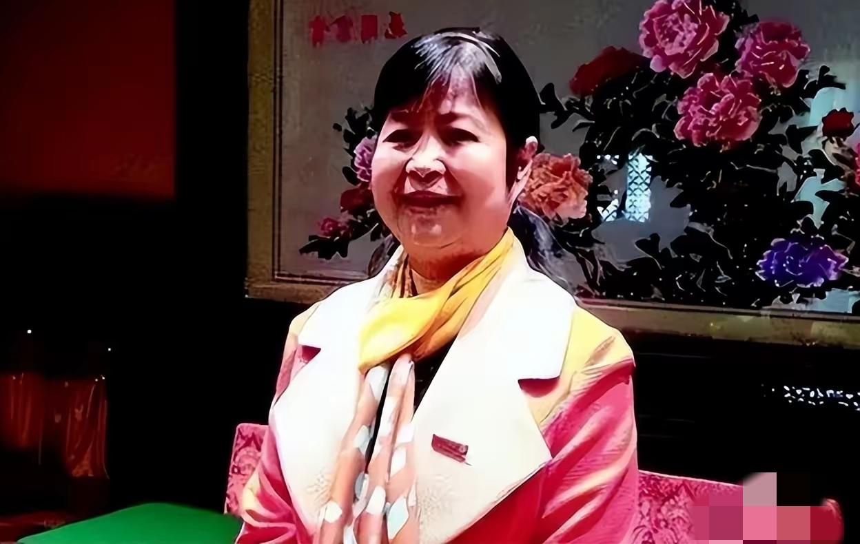 毛主席侄女开饭店：不借身份撑腰，才是真的传承毛主席侄女毛小青在北京开饭店，