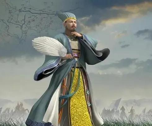 “三国演义”里的诸葛亮，真的是“忠臣”吗？背后隐藏的“伪君子”秘密让你大跌眼镜！