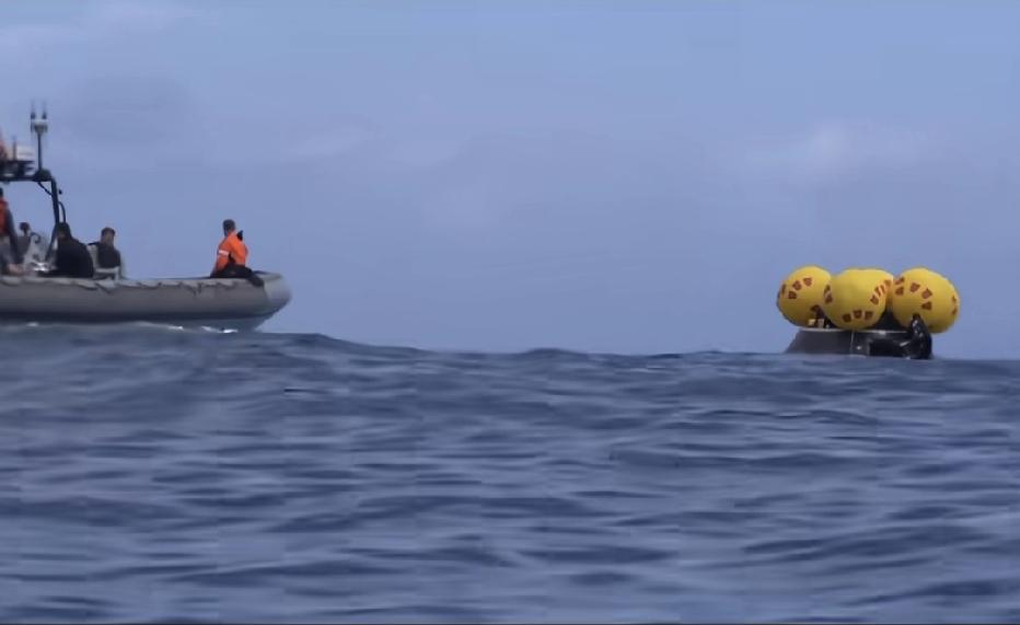 能有人类探索精神，我看这头衔至少得是个少将起步了……