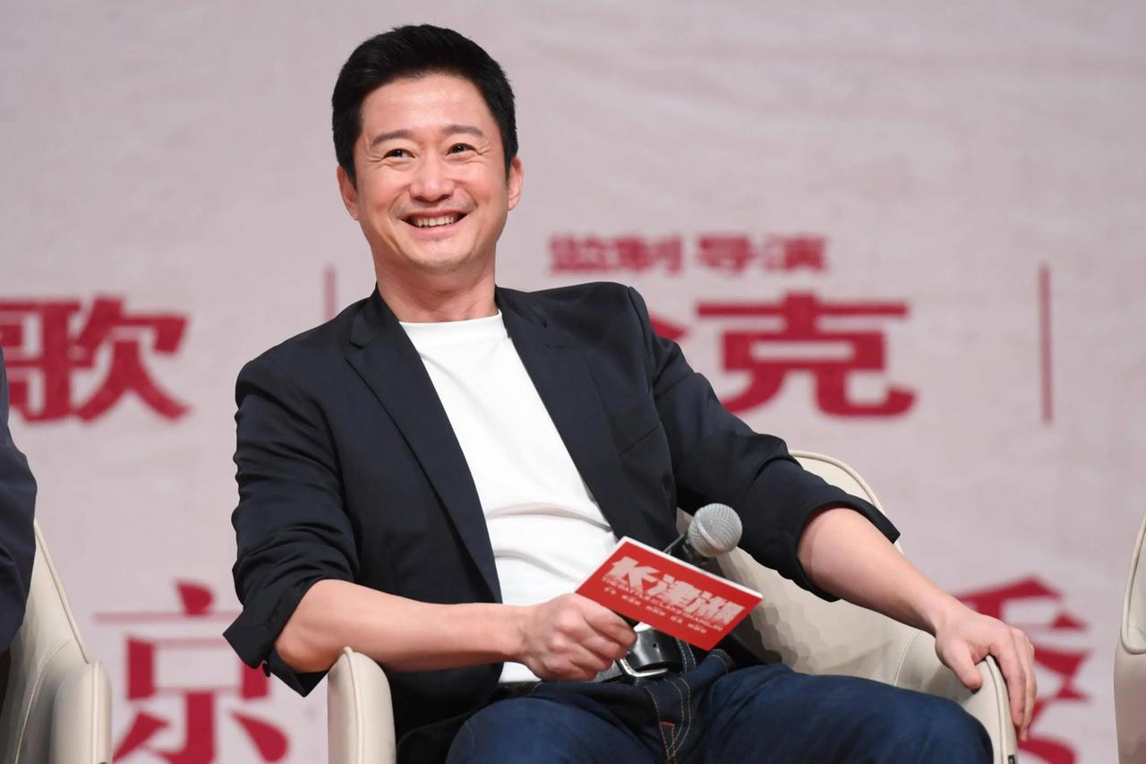 吴京居然是航天子弟？这是很多人没有想到的。在中国航天日即将来临之际，吴京以《