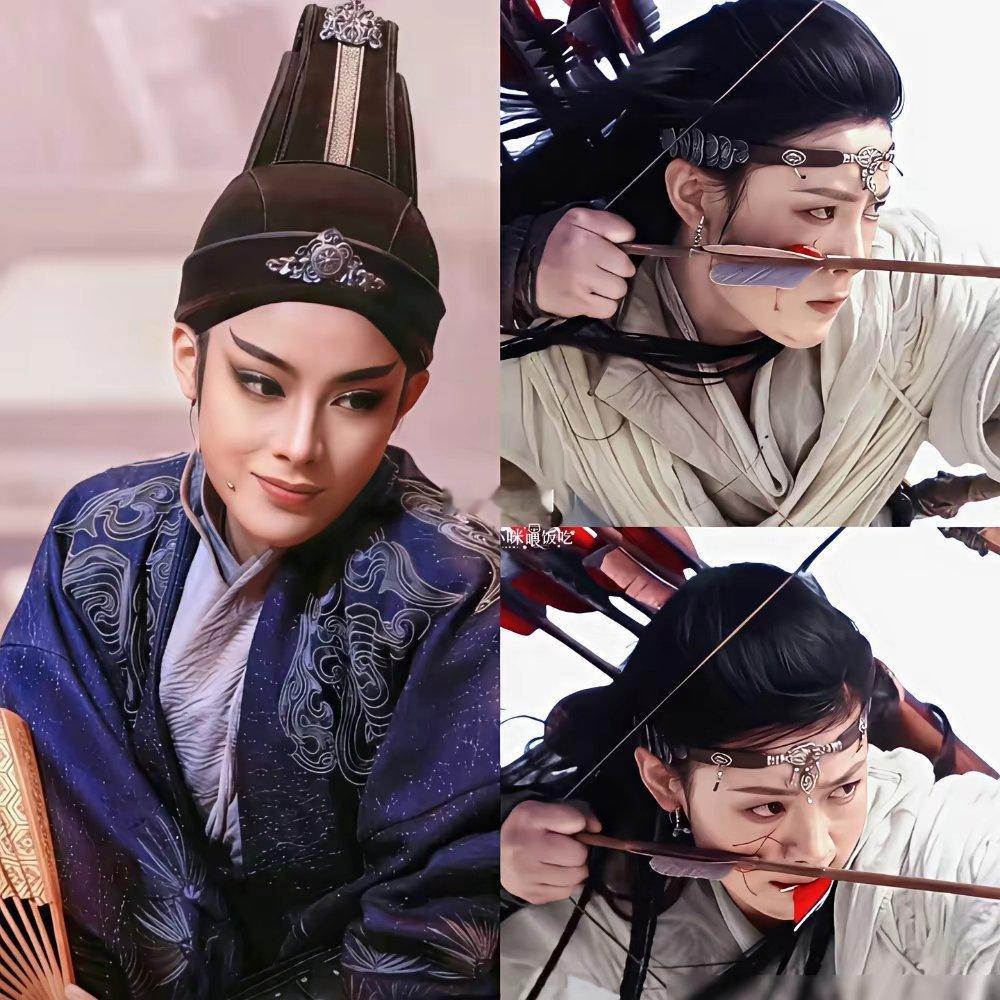 陈丽君，3个月没白练。镖人片场，袁和平盯着监视器，喊了句“这条过”。那是段2分1