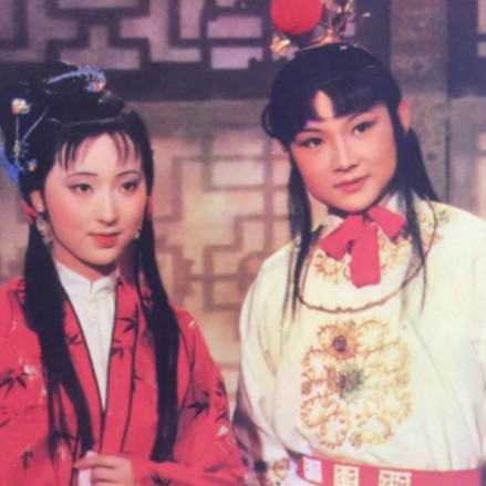 2007年，“林黛玉”陈晓旭去世，有人给“贾宝玉”欧阳奋强打电话，让他来参加葬礼