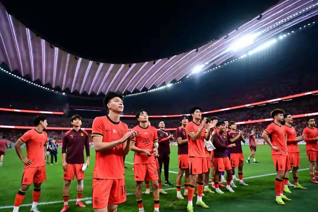 1月9号中国足球传来最新消息：昨天晚上，U23亚洲杯中国队0比0逼平伊拉克队，
